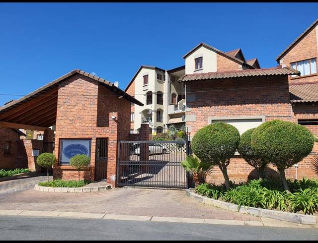 2 BEDROOM PROPERTY TO RENT IN RANDPARK RIDGE